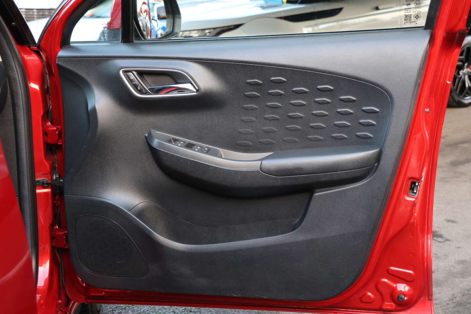 Used MG MG3 2021 for sale - 77022376: Photo 26