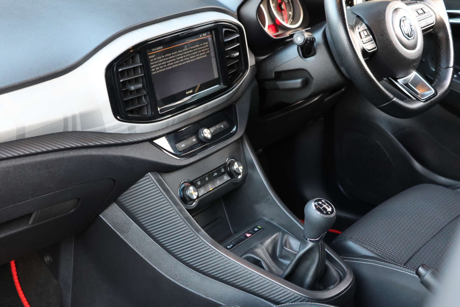 Used MG MG3 2021 for sale - 77022376: Photo 31