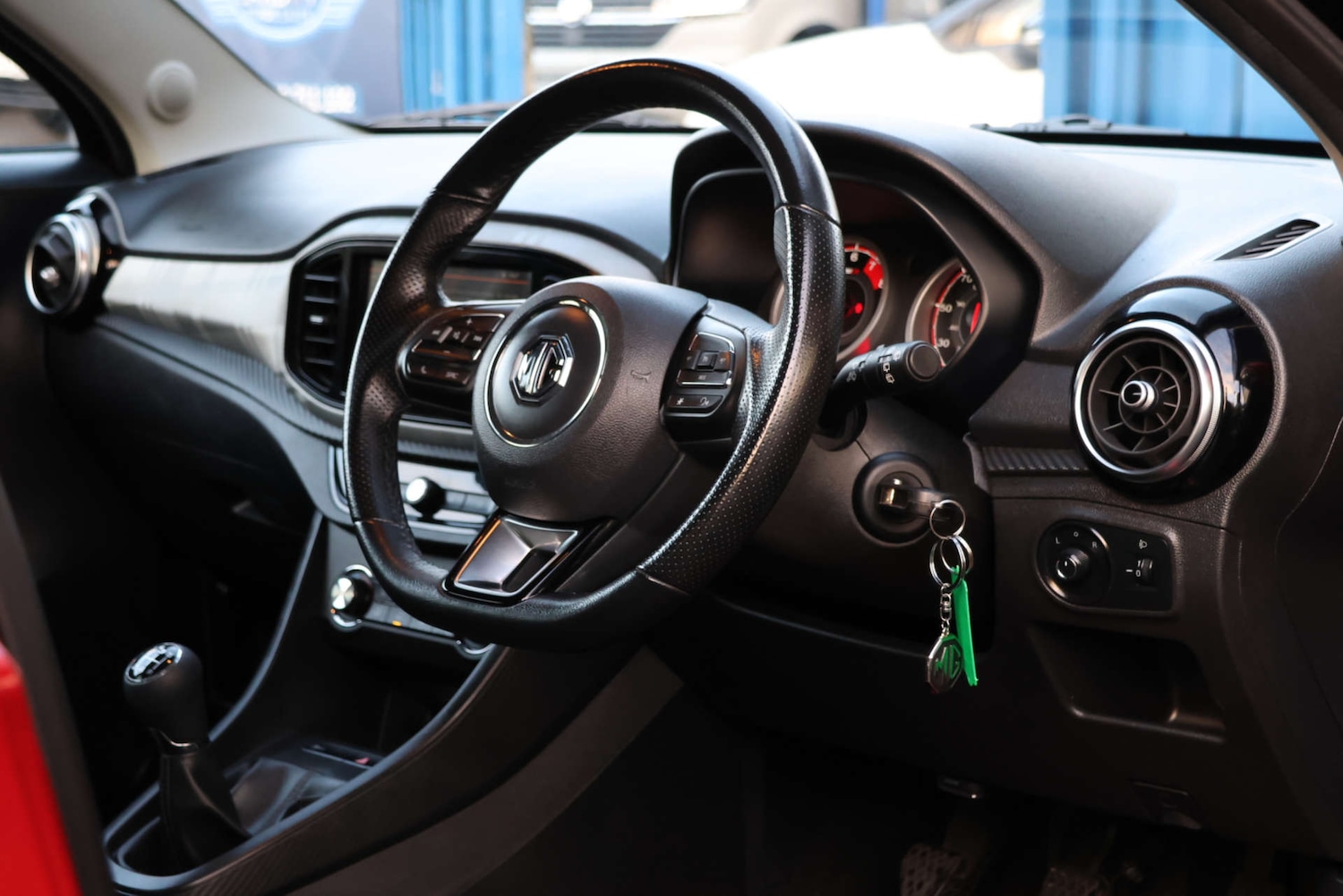 Used MG MG3 2021 for sale - 77022376: Photo 4