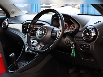 Used MG MG3 2021 for sale - 77022376: Photo