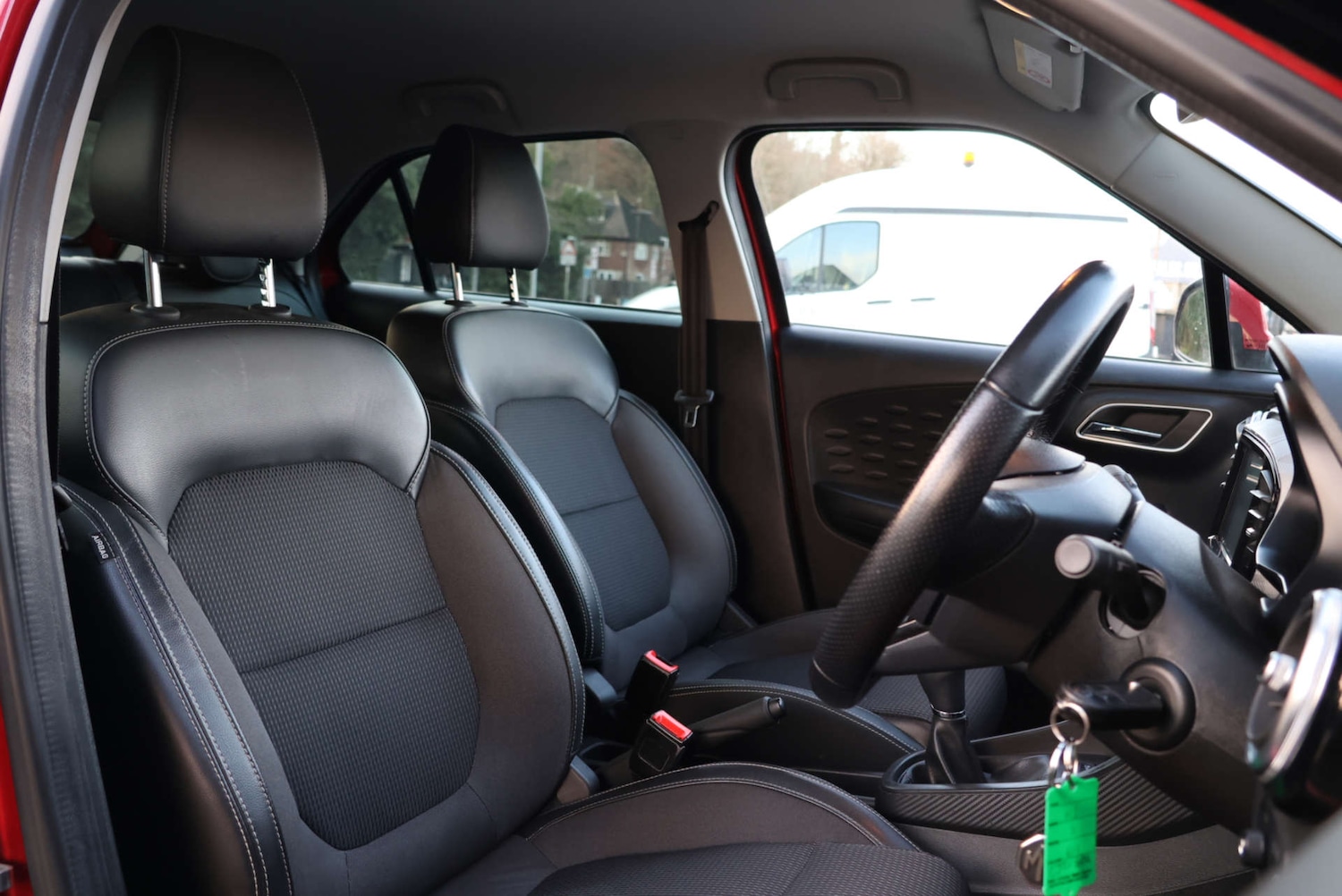 Used MG MG3 2021 for sale - 77022376: Photo 5