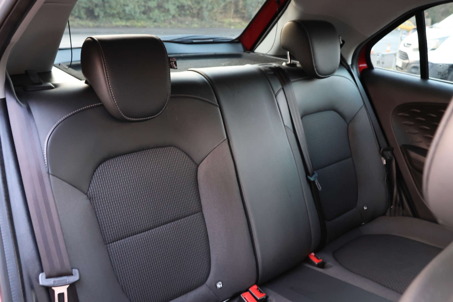 Used MG MG3 2021 for sale - 77022376: Photo 6