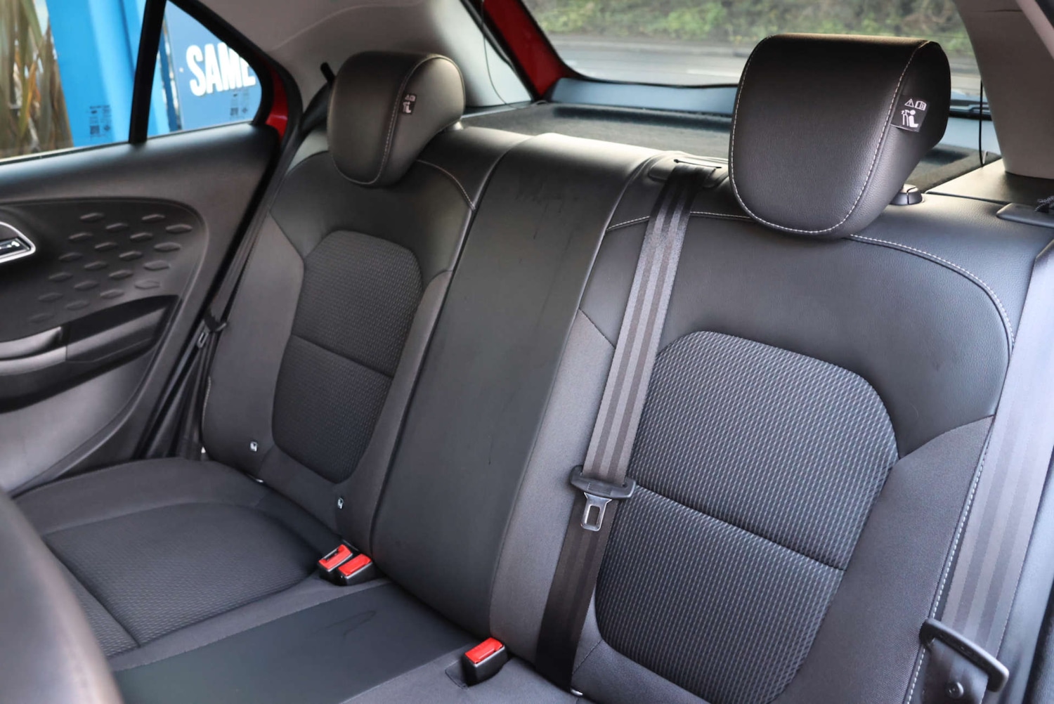 Used MG MG3 2021 for sale - 77022376: Photo 7