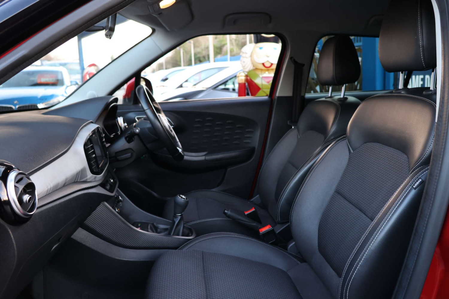 Used MG MG3 2021 for sale - 77022376: Photo 8