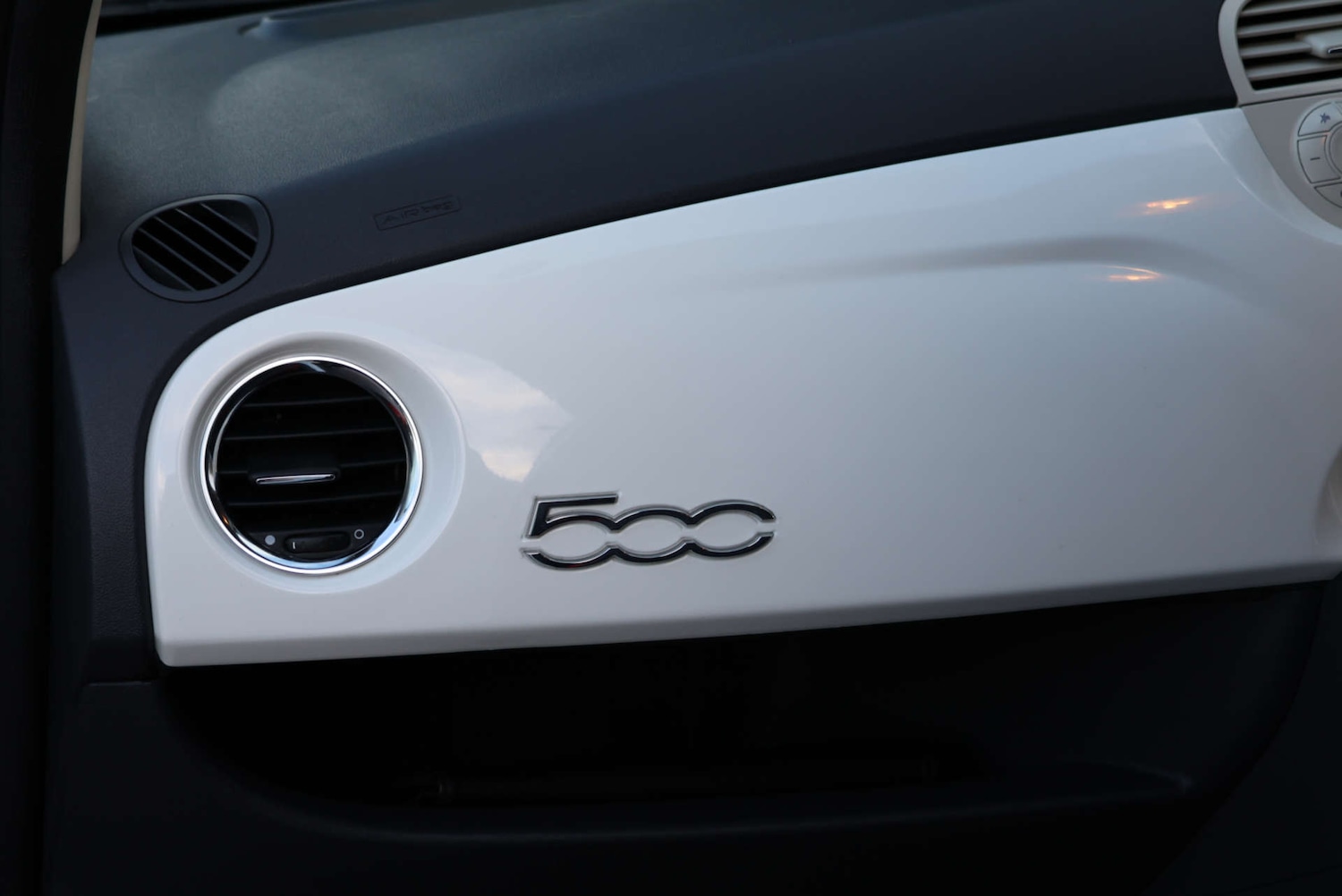 Used Fiat 500 2015 for sale - 76829872: Photo 11