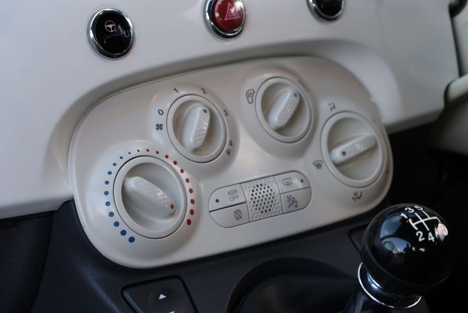 Used Fiat 500 2015 for sale - 76829872: Photo 12