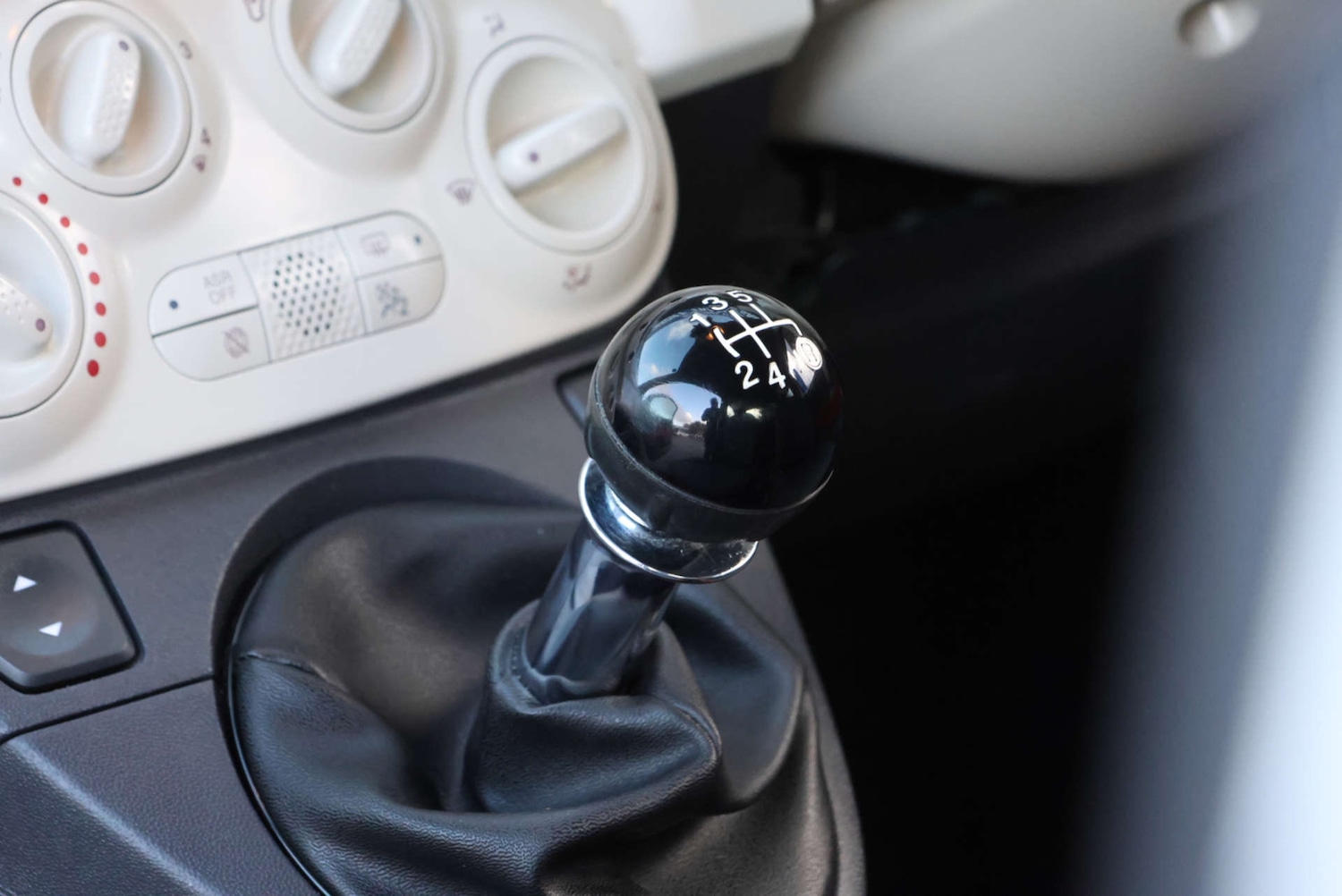 Used Fiat 500 2015 for sale - 76829872: Photo 16