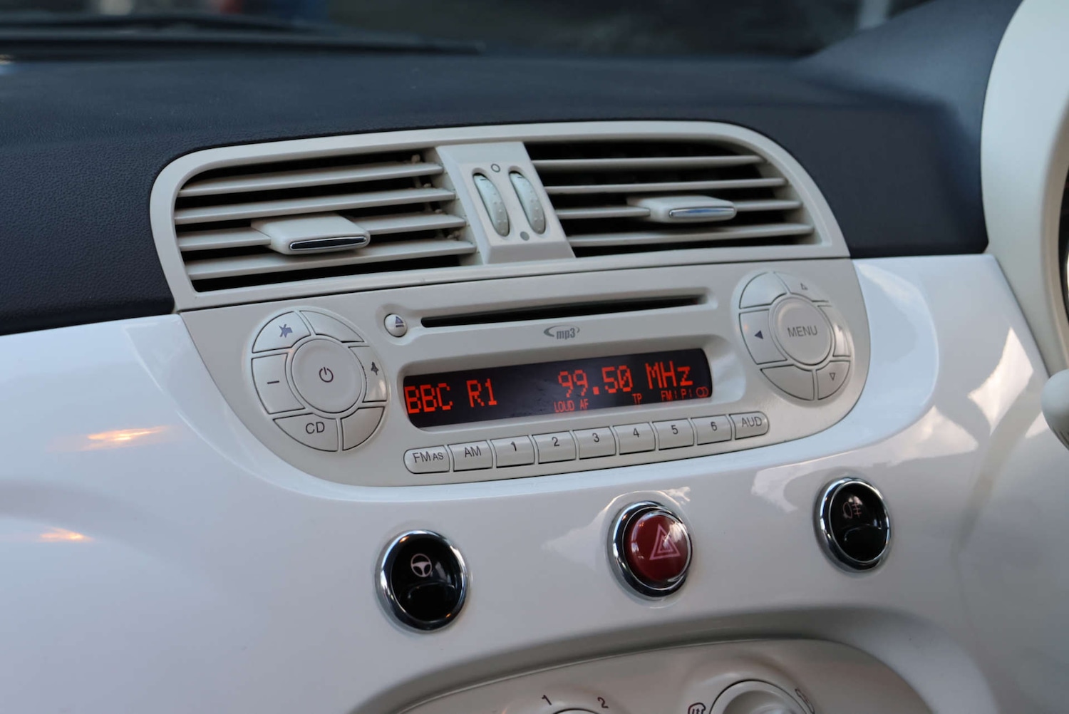 Used Fiat 500 2015 for sale - 76829872: Photo 17