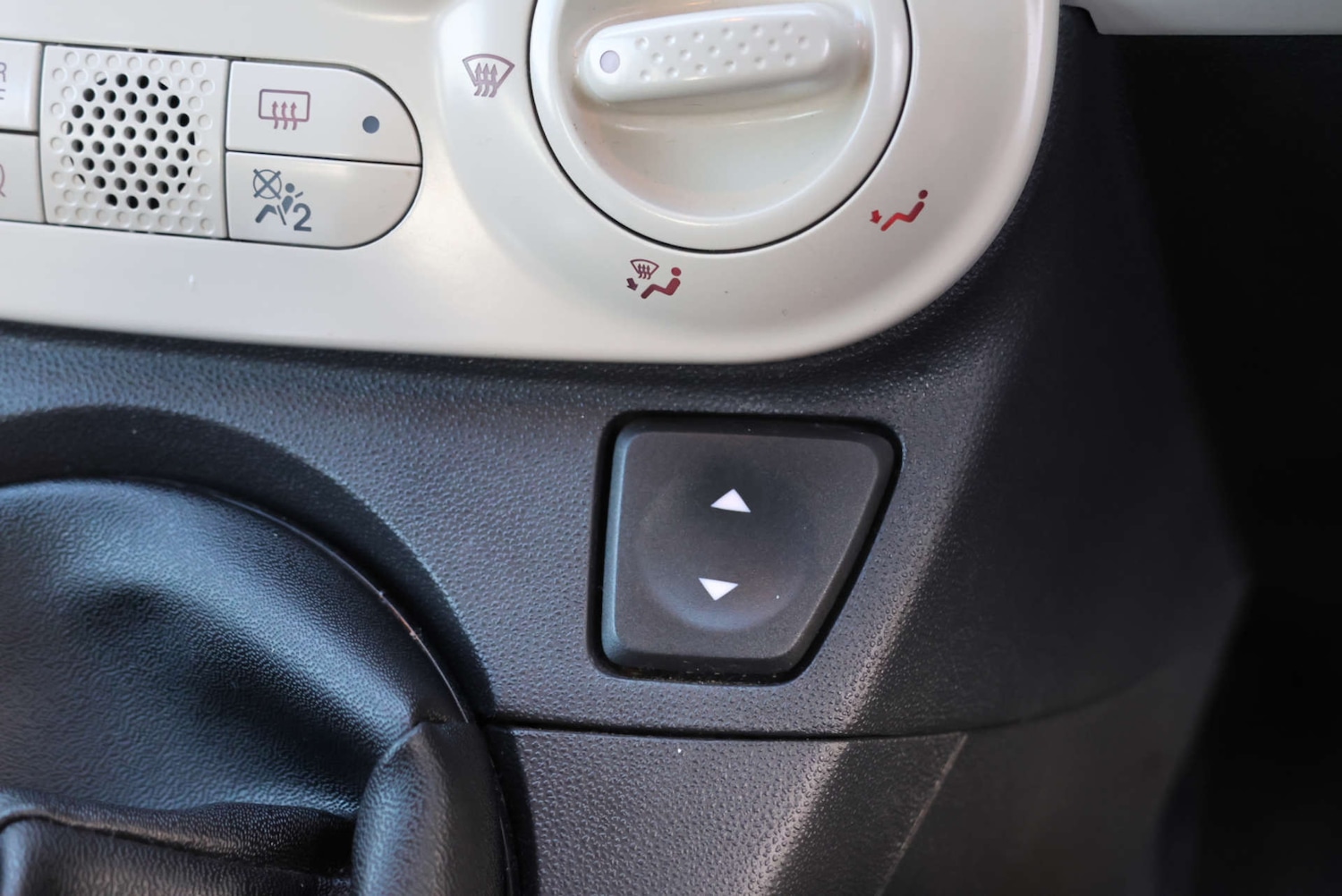 Used Fiat 500 2015 for sale - 76829872: Photo 18