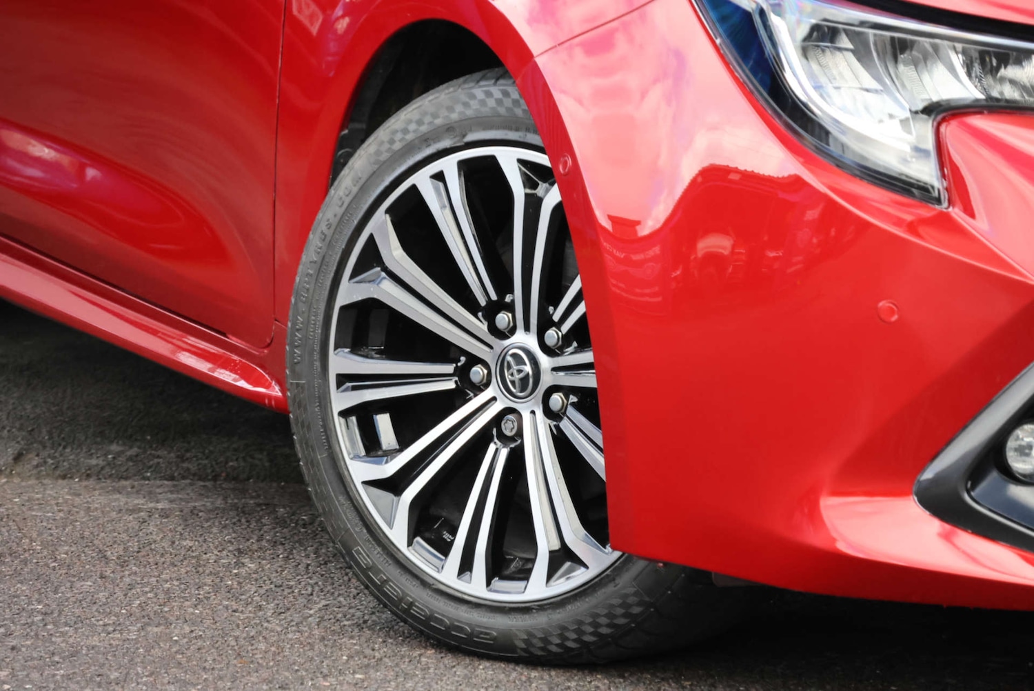 Used Toyota Corolla 2020 for sale - 76395517: Photo 18