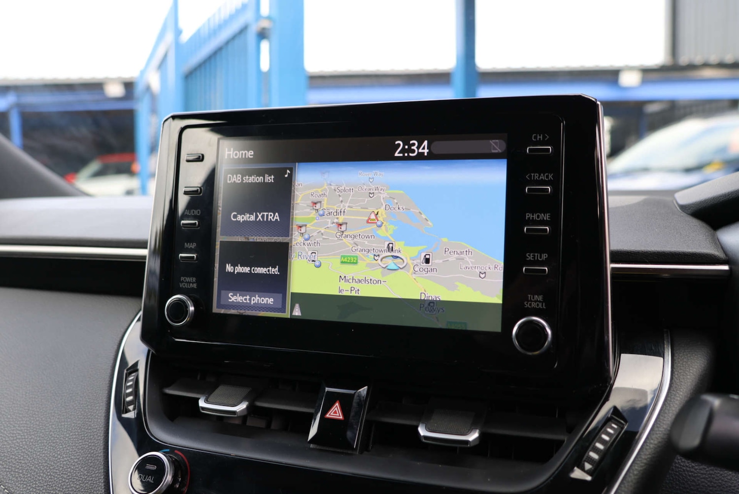 Used Toyota Corolla 2020 for sale - 76395517: Photo 23