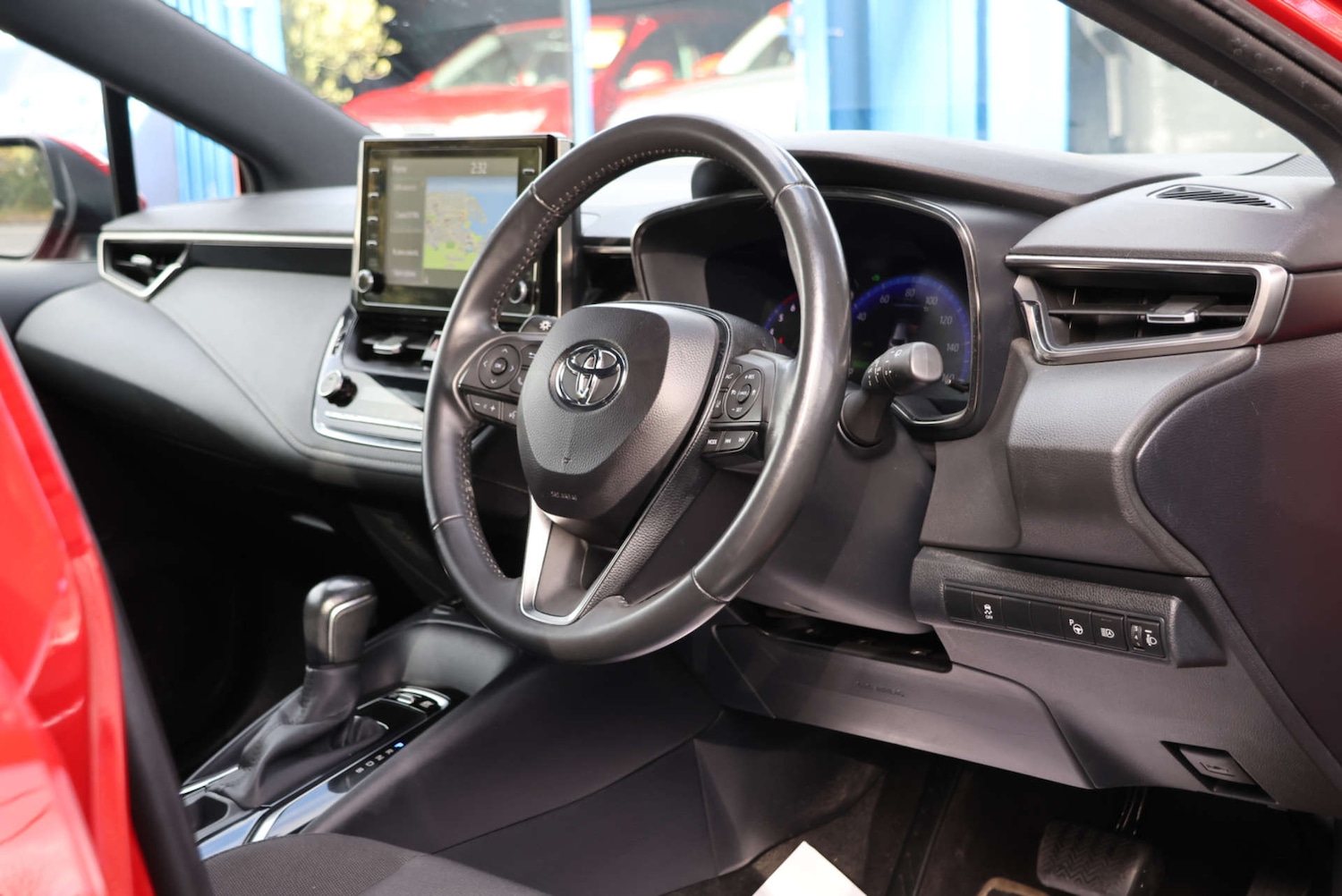 Used Toyota Corolla 2020 for sale - 76395517: Photo 4