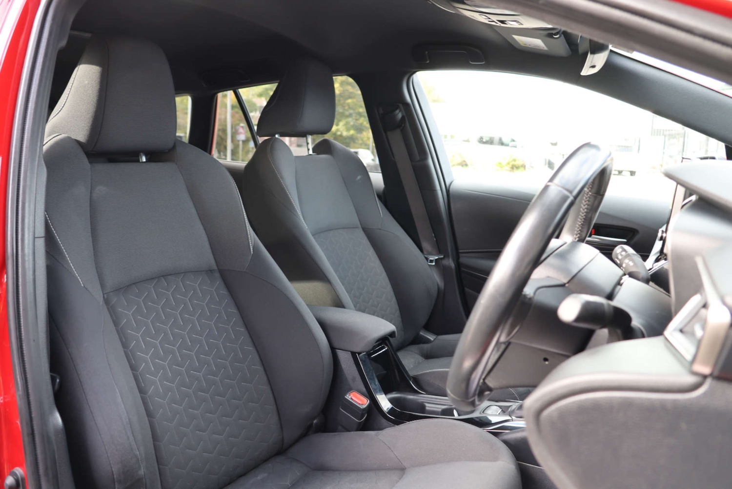 Used Toyota Corolla 2020 for sale - 76395517: Photo 5