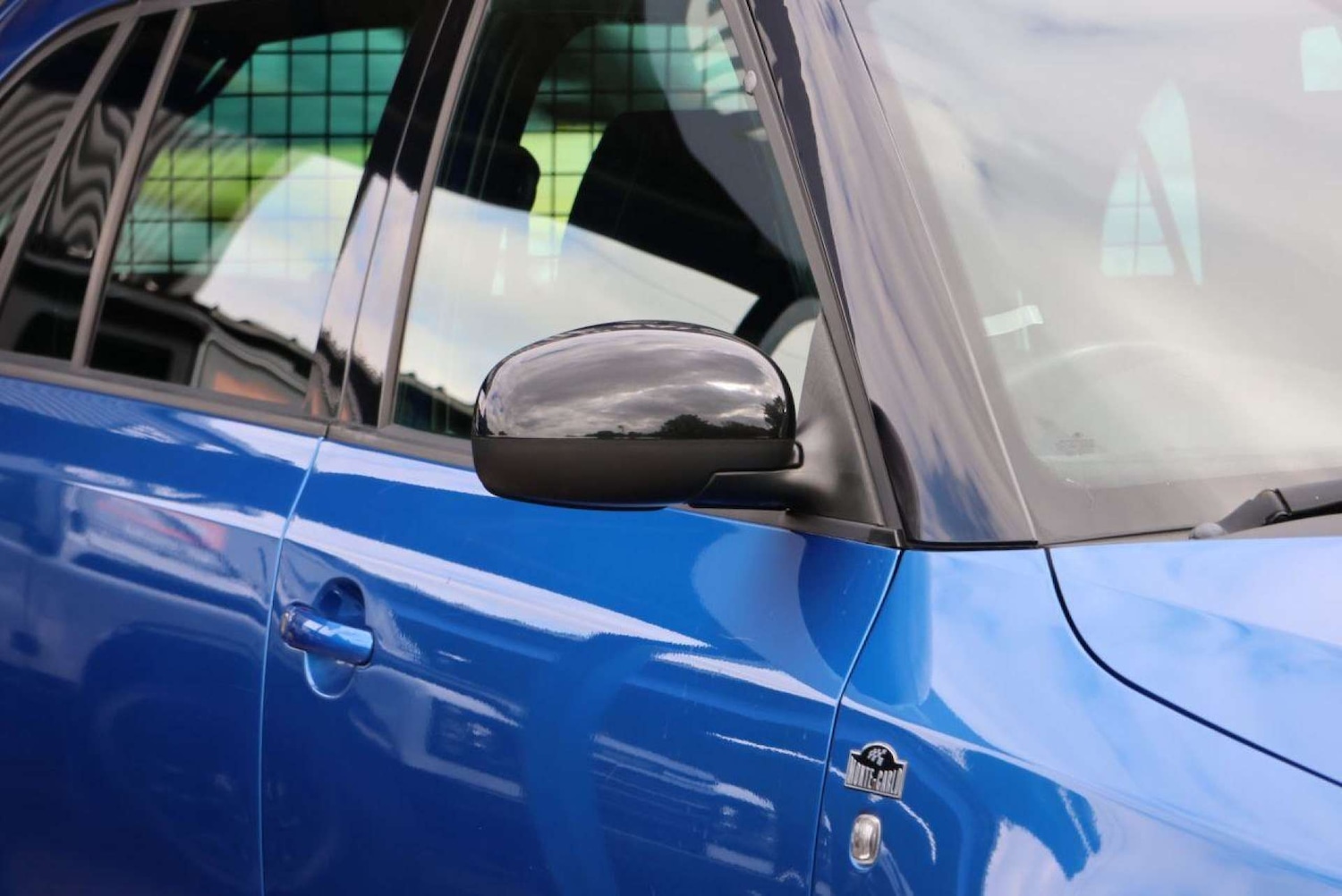 Used Skoda Fabia 2014 for sale - 76005455: Photo 17