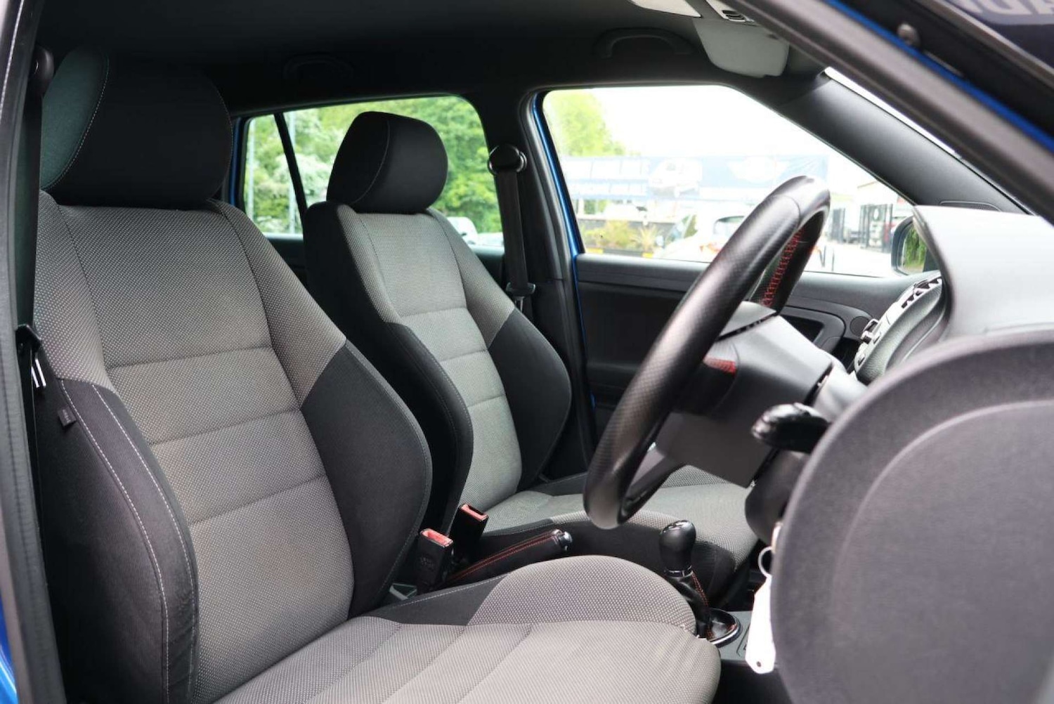 Used Skoda Fabia 2014 for sale - 76005455: Photo 6