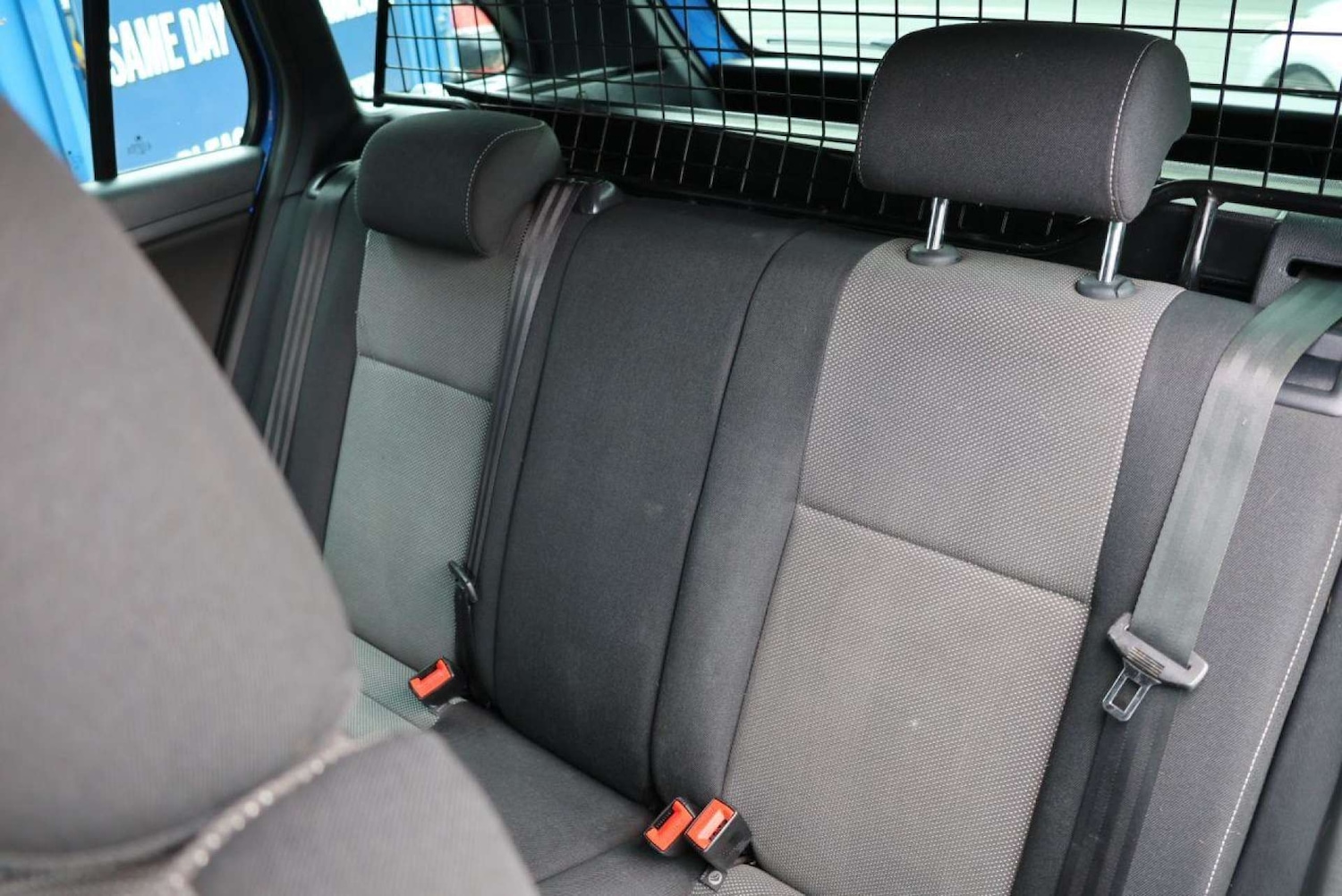 Used Skoda Fabia 2014 for sale - 76005455: Photo 8