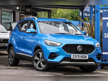 Used MG MG ZS 2021 for sale - 78943999: Photo