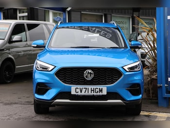 Used MG MG ZS 2021 for sale - 78943999: Photo