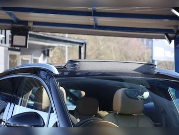 Used Porsche Macan 2015 for sale - 77640575: Photo