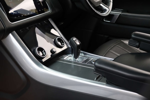 Used Land Rover Range Rover Sport 2018 for sale - 76278628: Photo 19