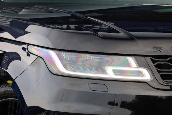 Used Land Rover Range Rover Sport 2018 for sale - 76278628: Photo 24