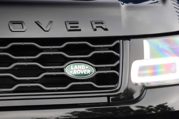 Used Land Rover Range Rover Sport 2018 for sale - 76278628: Photo 26