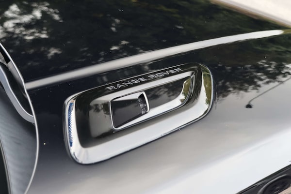 Used Land Rover Range Rover Sport 2018 for sale - 76278628: Photo 27