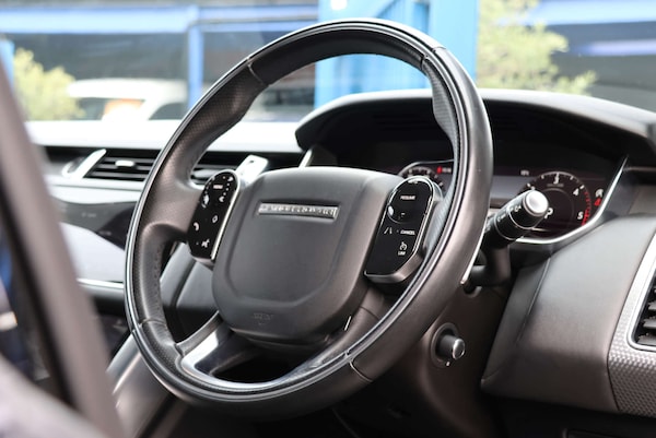 Used Land Rover Range Rover Sport 2018 for sale - 76278628: Photo 34