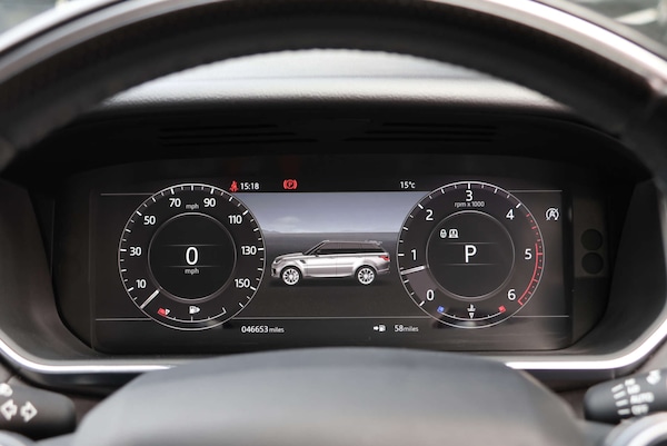 Used Land Rover Range Rover Sport 2018 for sale - 76278628: Photo 37