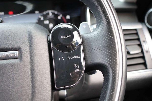 Used Land Rover Range Rover Sport 2018 for sale - 76278628: Photo 38