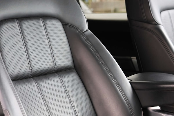 Used Land Rover Range Rover Sport 2018 for sale - 76278628: Photo 6