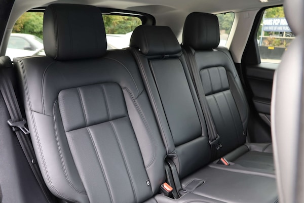 Used Land Rover Range Rover Sport 2018 for sale - 76278628: Photo 9