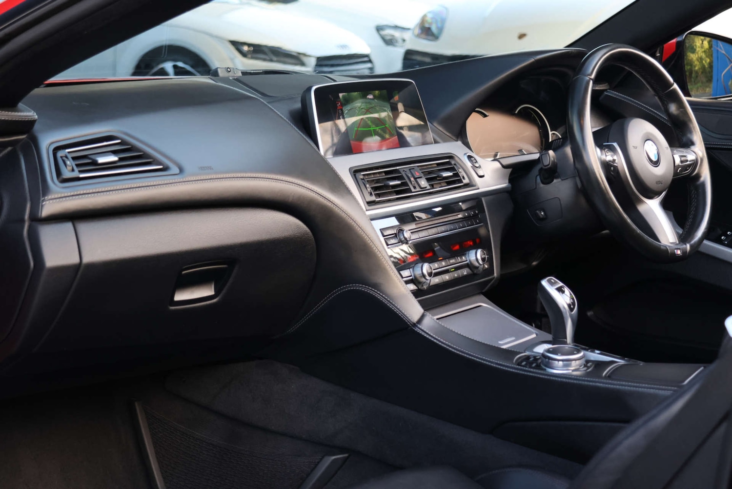 Used BMW 6 Series 2016 for sale - 76520312: Photo 11