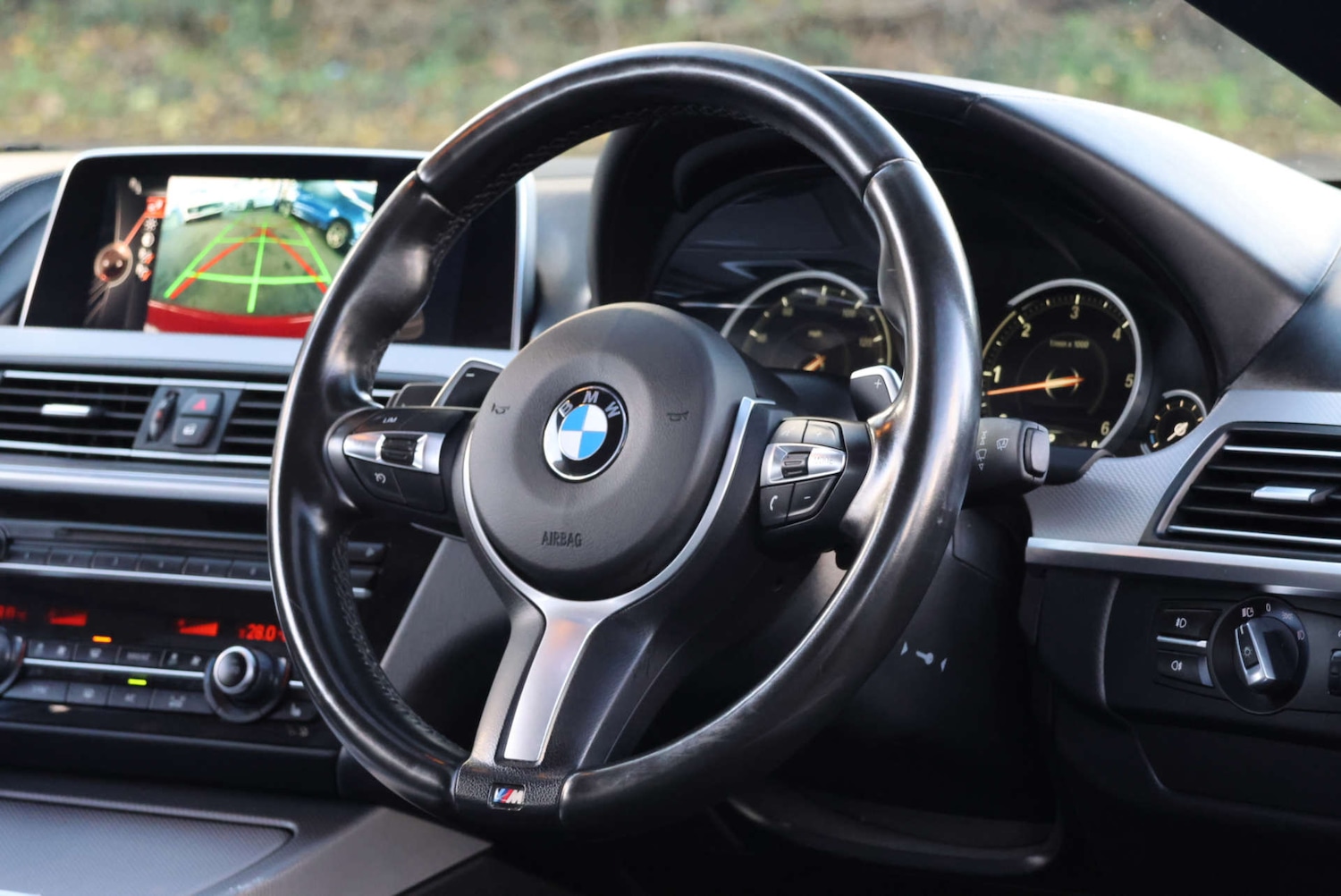 Used BMW 6 Series 2016 for sale - 76520312: Photo 21