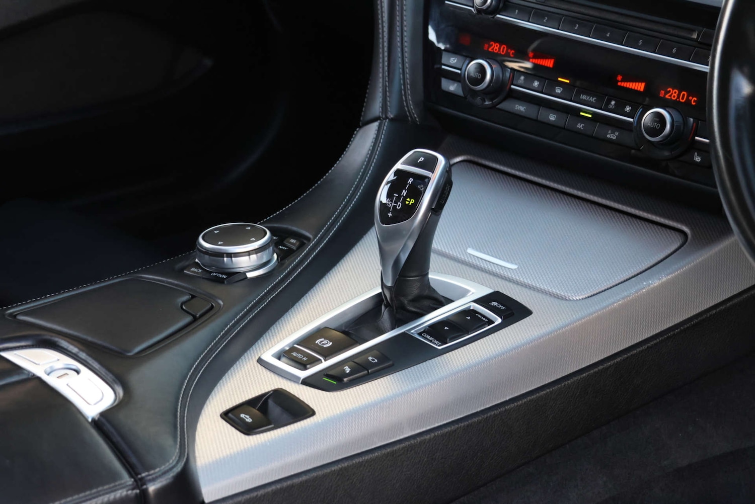 Used BMW 6 Series 2016 for sale - 76520312: Photo 23