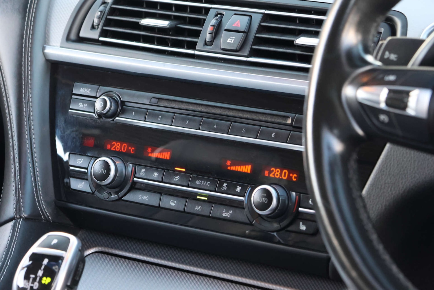 Used BMW 6 Series 2016 for sale - 76520312: Photo 24