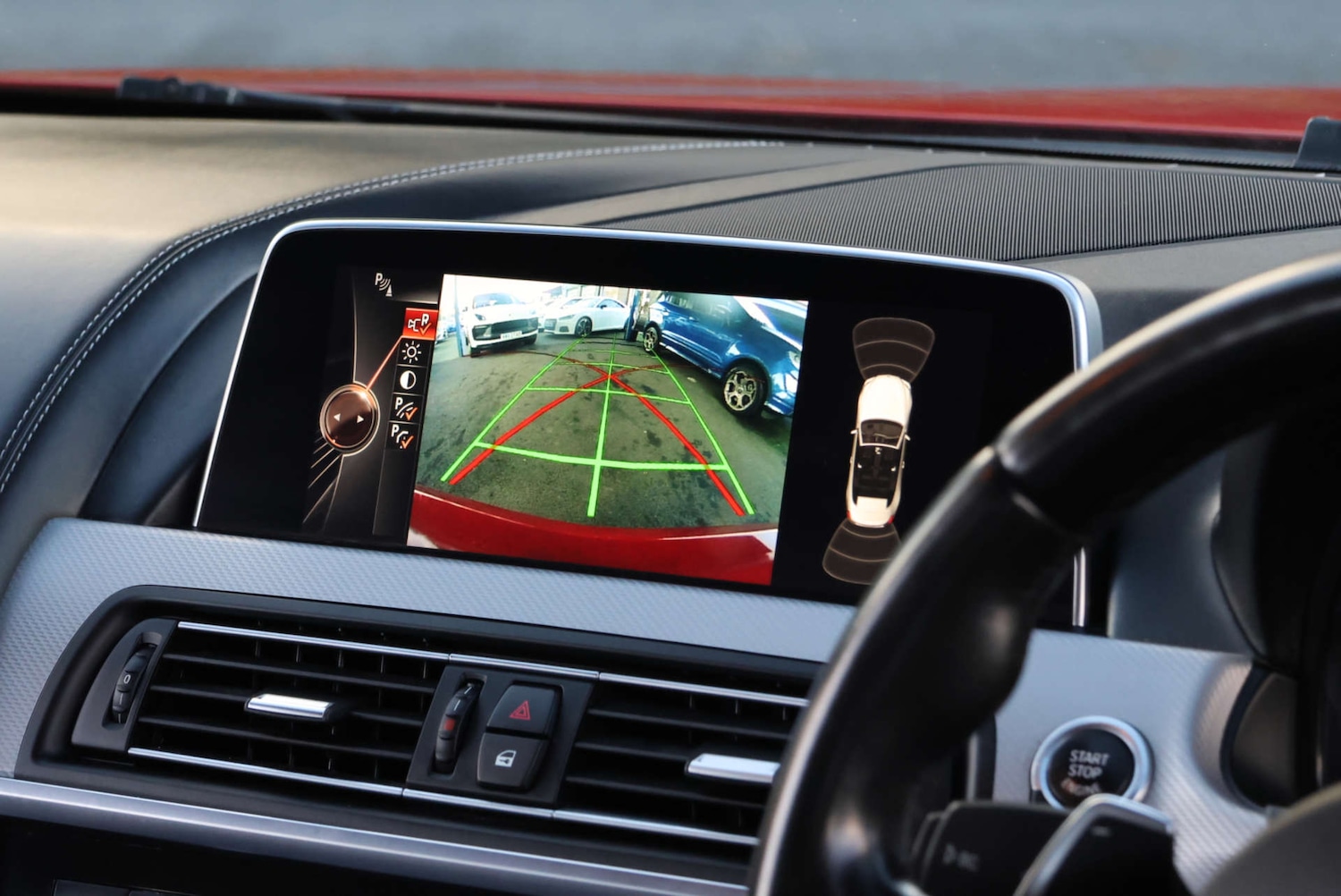 Used BMW 6 Series 2016 for sale - 76520312: Photo 25