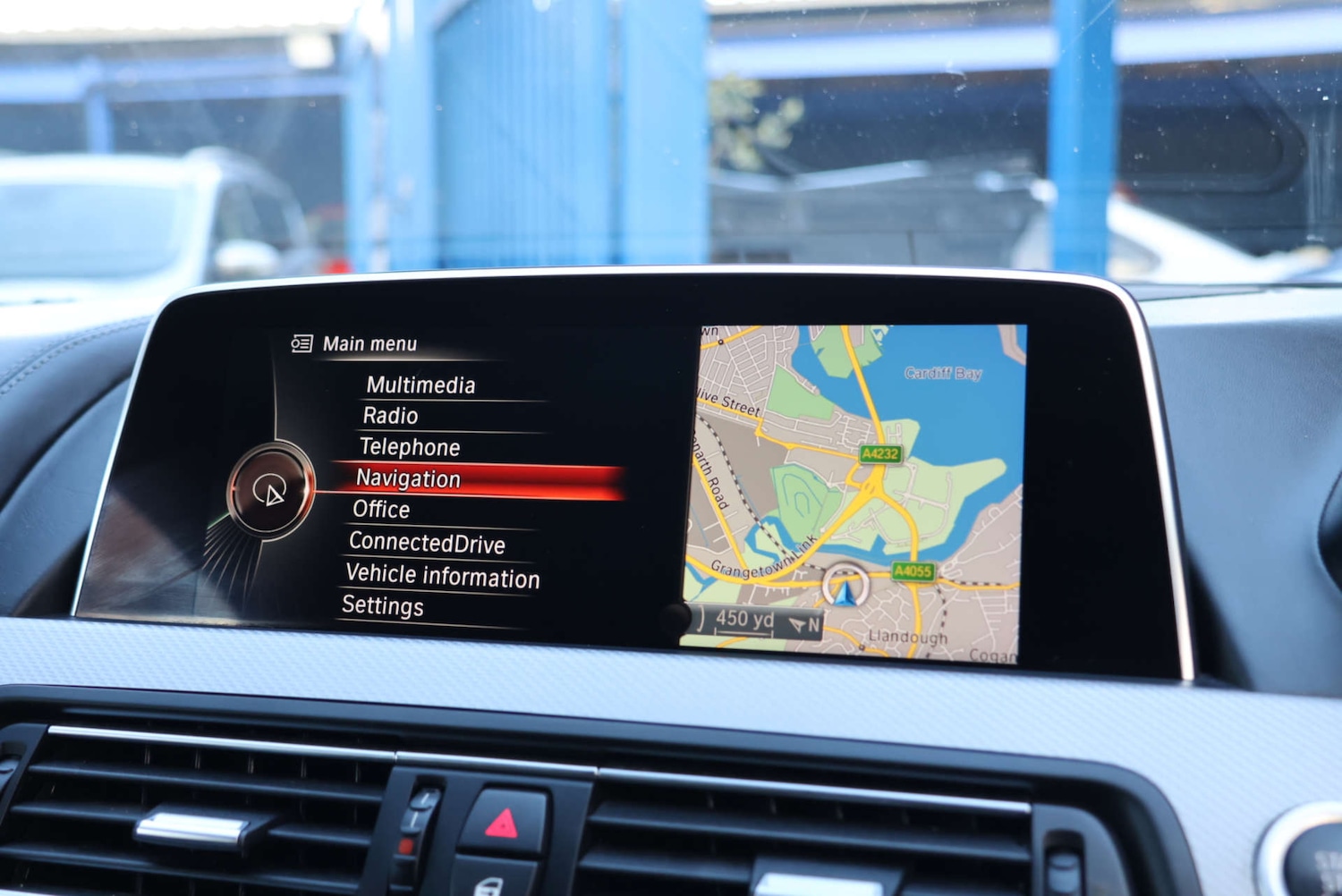 Used BMW 6 Series 2016 for sale - 76520312: Photo 28