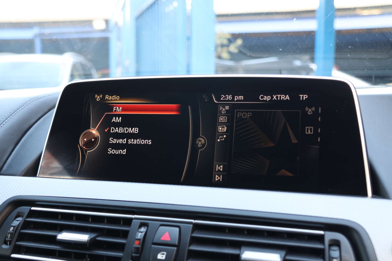 Used BMW 6 Series 2016 for sale - 76520312: Photo 32