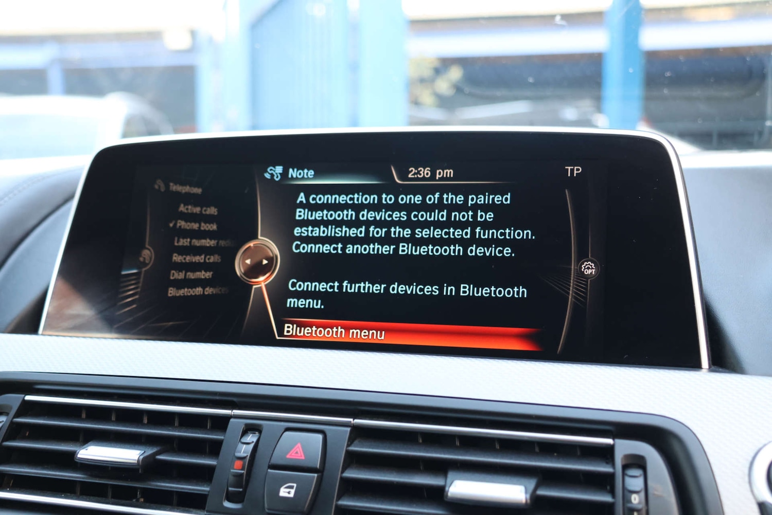 Used BMW 6 Series 2016 for sale - 76520312: Photo 33