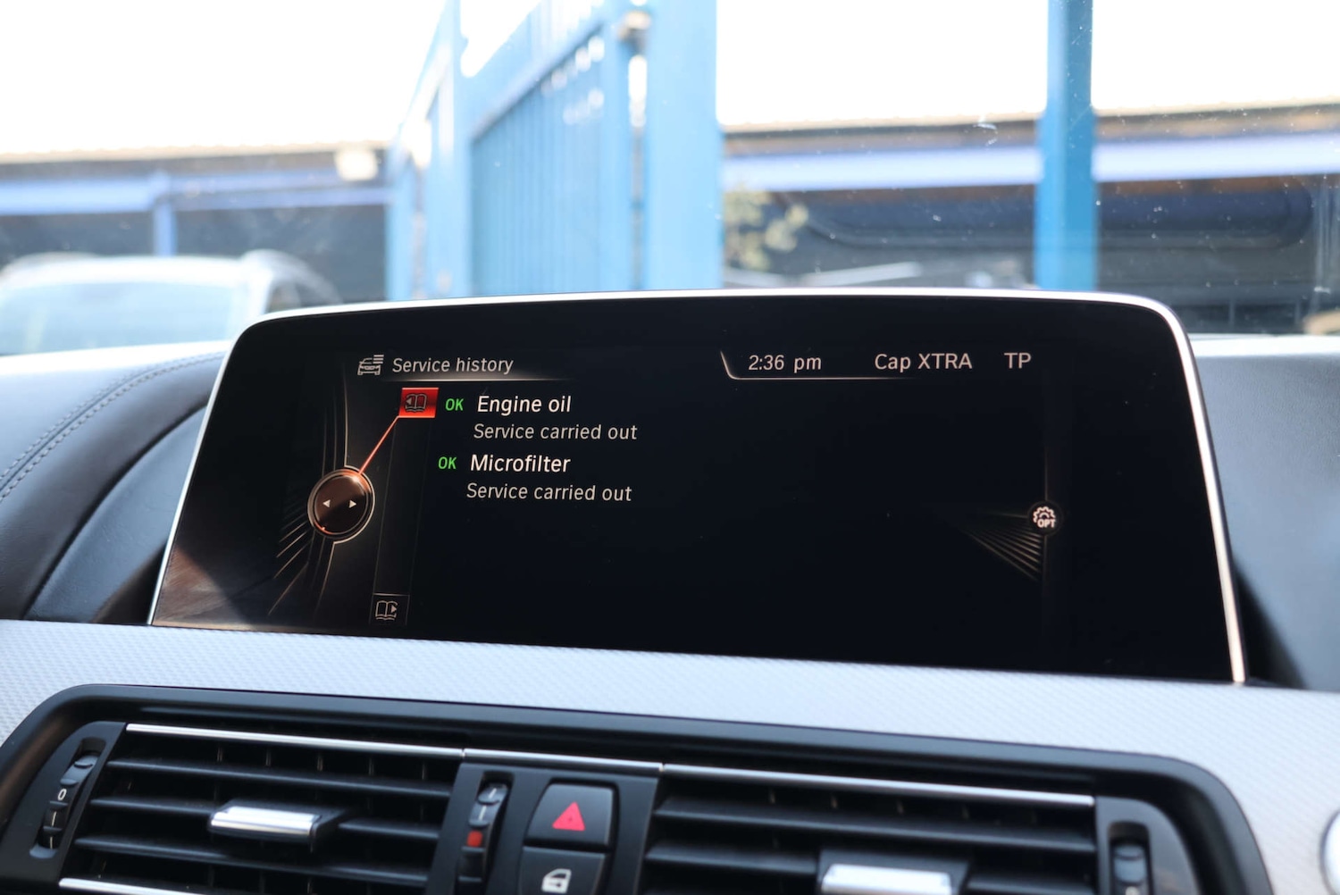 Used BMW 6 Series 2016 for sale - 76520312: Photo 39