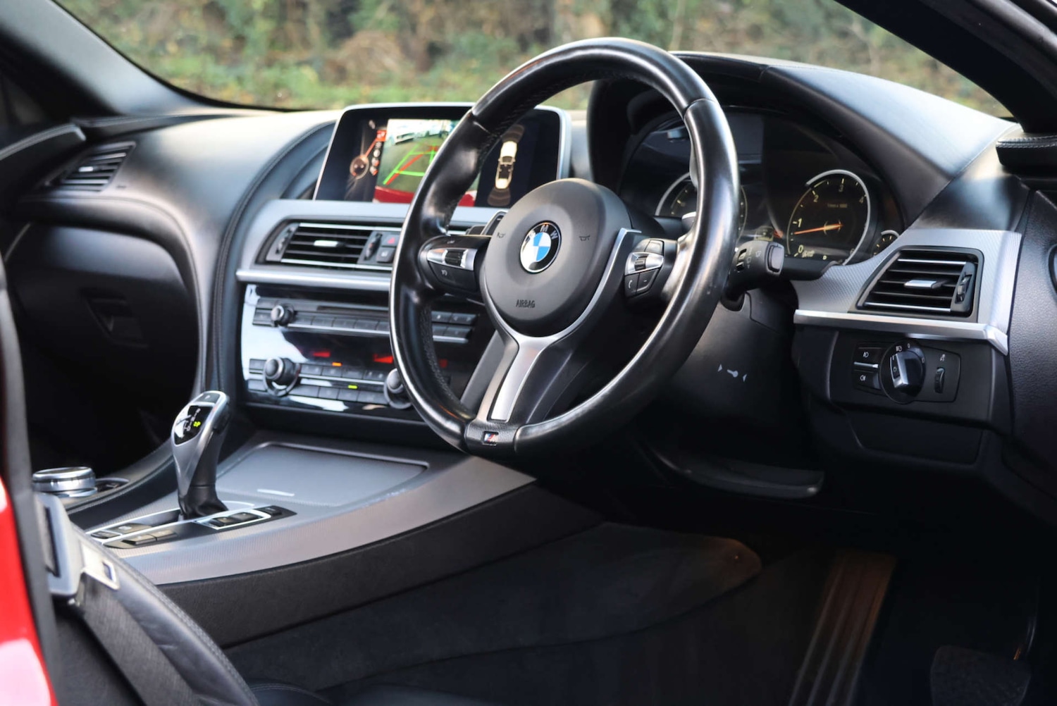 Used BMW 6 Series 2016 for sale - 76520312: Photo 4