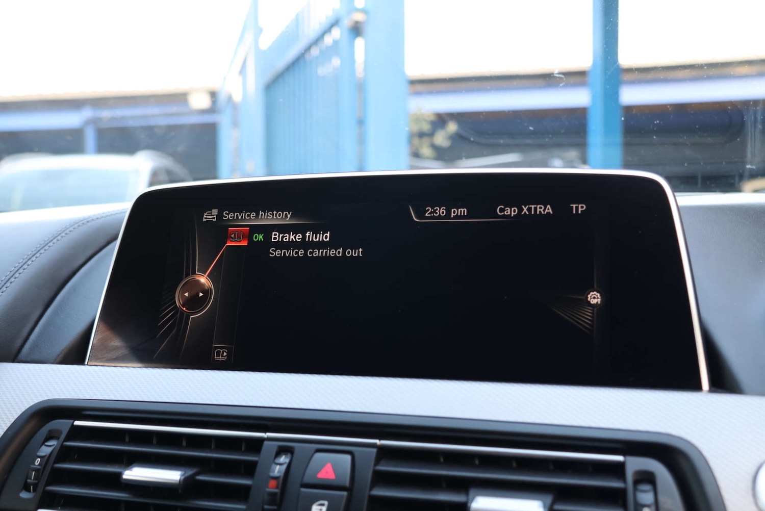 Used BMW 6 Series 2016 for sale - 76520312: Photo 40