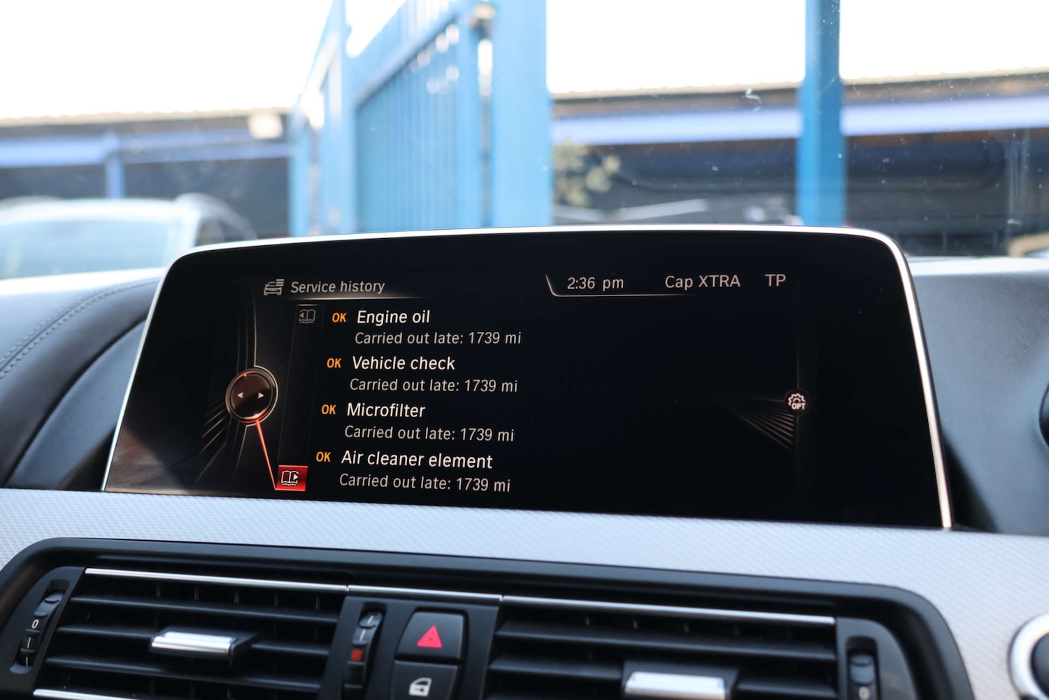 Used BMW 6 Series 2016 for sale - 76520312: Photo 41