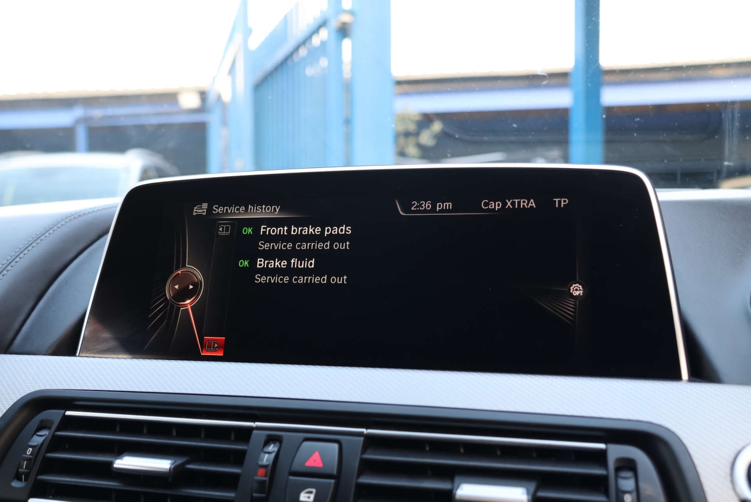 Used BMW 6 Series 2016 for sale - 76520312: Photo 42