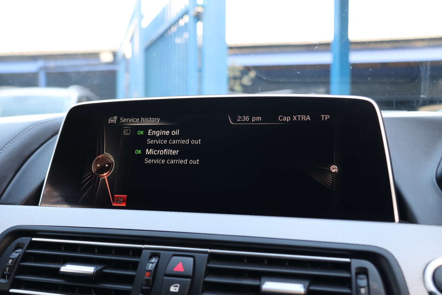 Used BMW 6 Series 2016 for sale - 76520312: Photo 43