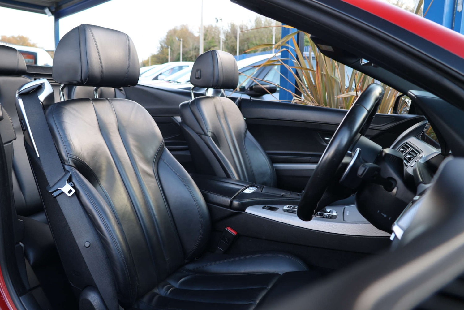 Used BMW 6 Series 2016 for sale - 76520312: Photo 5