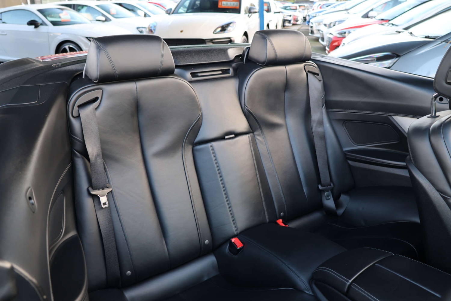 Used BMW 6 Series 2016 for sale - 76520312: Photo 7