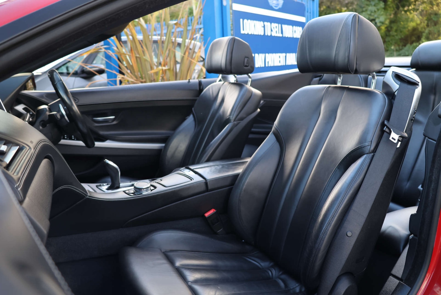 Used BMW 6 Series 2016 for sale - 76520312: Photo 9