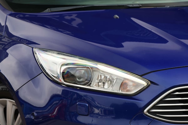 Used Ford Focus 2015 for sale - 76206213: Photo 15